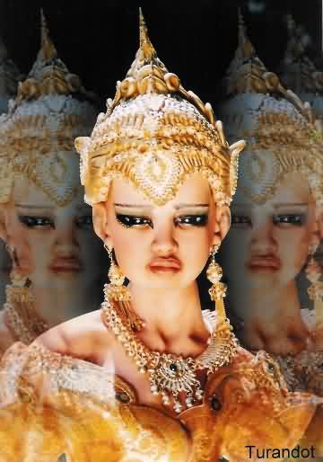 Turandot